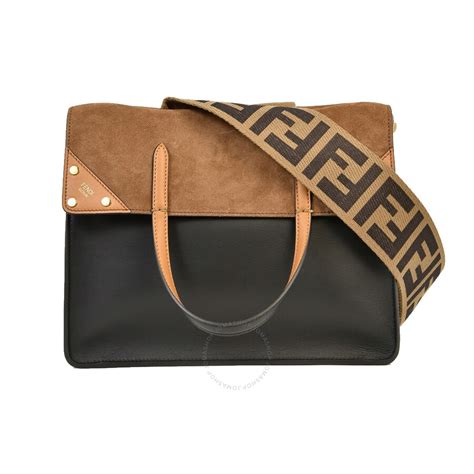 fendi flip bag sale|fendi flip leather bag.